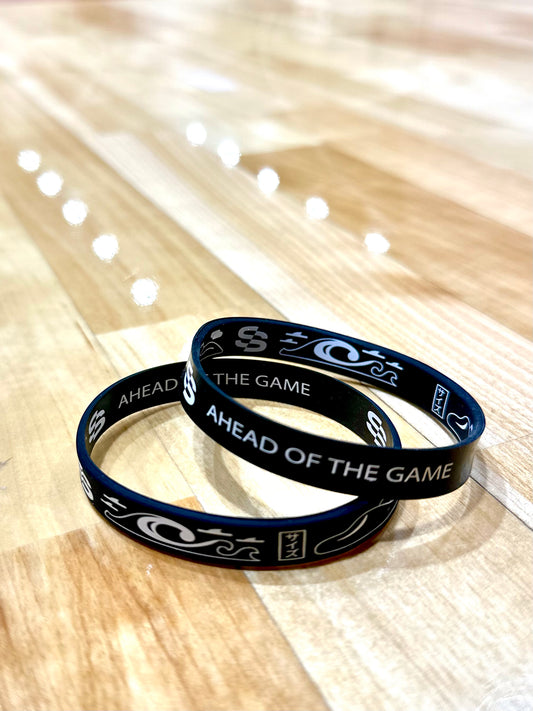 "Ahead of the game" Silicon Band